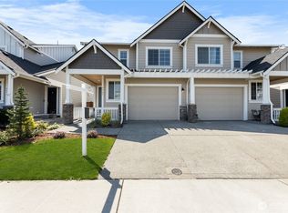 5367 50th Loop SE, Lacey, WA 98503