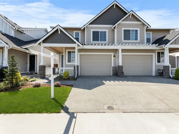 5367 50th Loop SE, Lacey, WA 98503