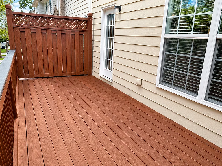 3326 Chastain Gardens Dr NW — Photo 15