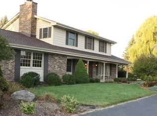 7007 Hoods Creek Rd, Franksville, WI 53126