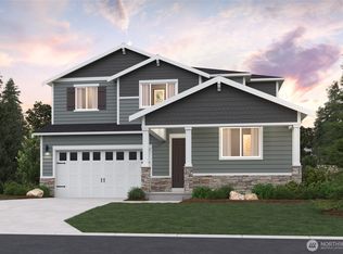 Mccormick Trails, Port Orchard, WA 98367