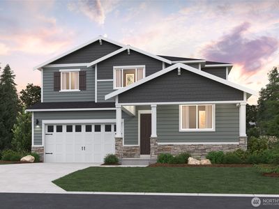 5924 Trace Drive SW, Port Orchard, WA, 98367