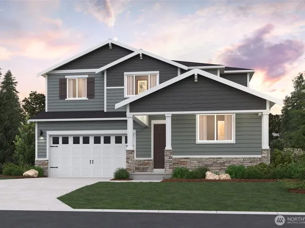 5924 Trace Drive SW, Port Orchard, WA 98367