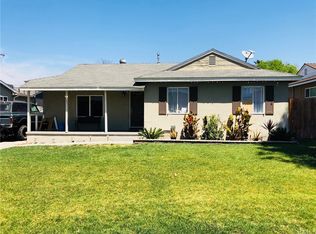 16709 E Greenhaven St, Covina, CA 91722