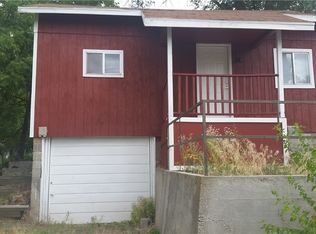 310 Highland St, Elmer City, WA 99124