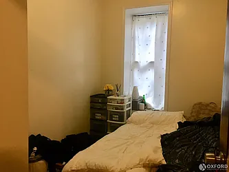 Rented by Oxford Property Group