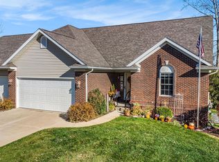 5461 Hidden Valley Trl, Linden, MI