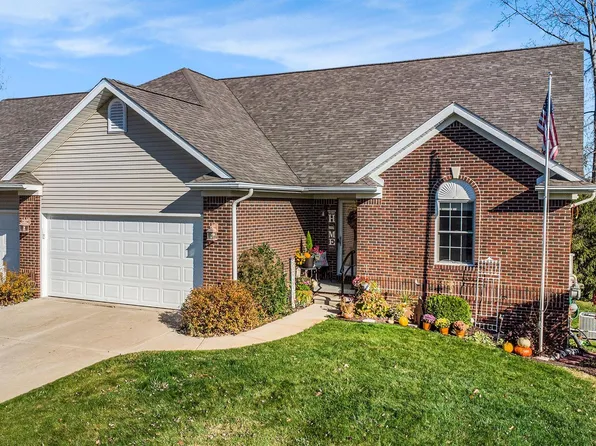 5461 Hidden Valley Trl, Linden, MI 48451