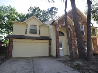 28711 Loddington St, Spring, TX 77386