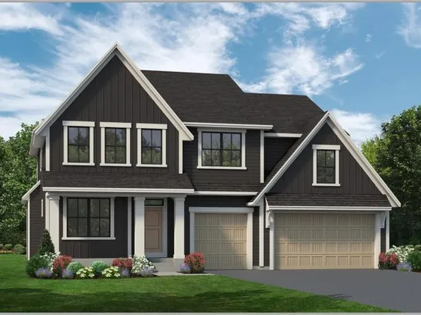 4589 Sunset Ln, Excelsior, MN 55331