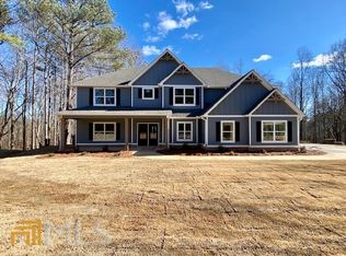 1550 Cross Plains Hulett Rd LOT 2, Carrollton, GA 30117