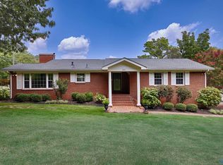 901 Drake Ave SE, Huntsville, AL 35802