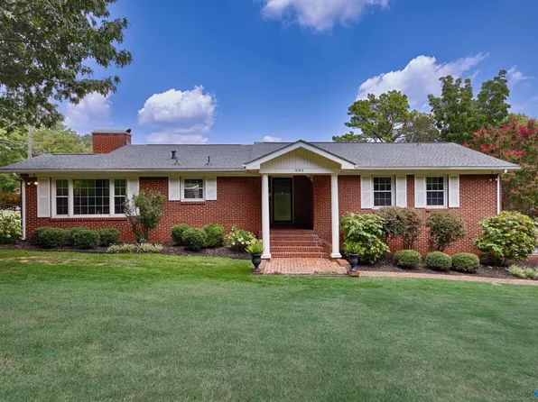 901 Drake Ave SE, Huntsville, AL 35802