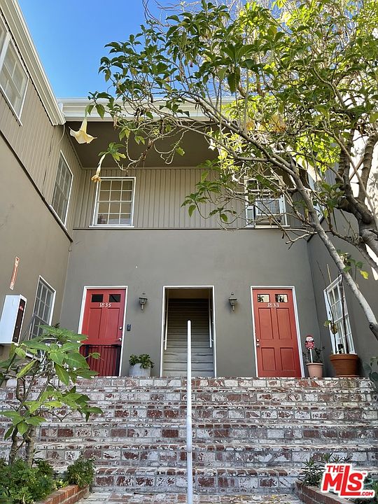 1st image of 1833 S Beverly Glen Blvd