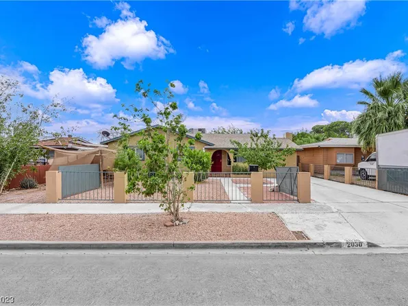 2030 Peyton Dr, Las Vegas, NV 89104