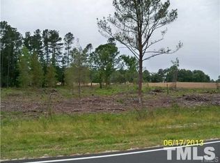 9 Pilot Riley Rd #9, Zebulon, NC 27597