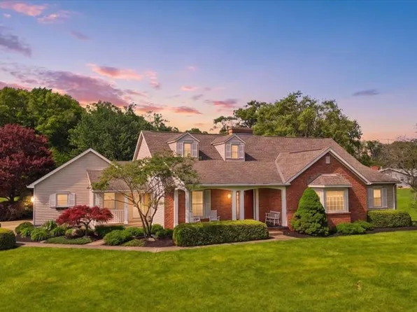 1672 Township Road 1045, Ashland, OH 44805