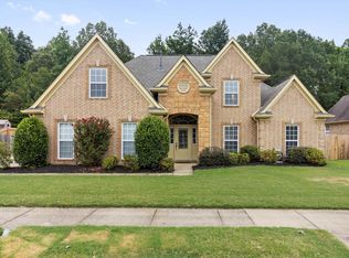 5282 Hidden Meadows Dr, Arlington, TN 38002