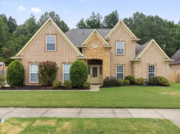 5282 Hidden Meadows Dr, Arlington, TN 38002