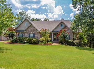 2427 Countryside Dr, Little Rock, AR 72210
