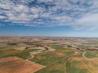 Rural Custer, Custer, OK 73639