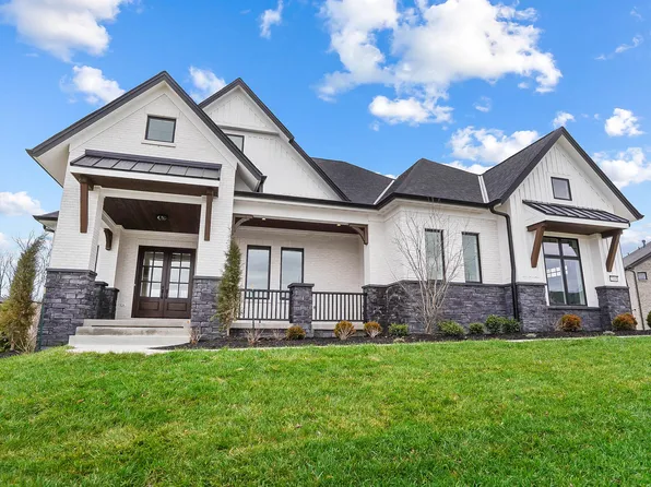 2310 Bentwood Ct, Hebron, KY 41048