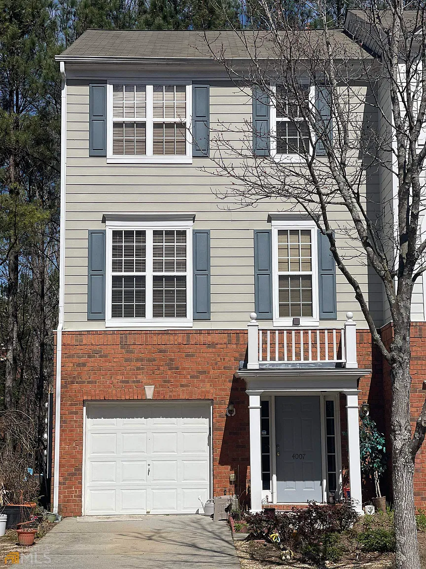 4007 Howell Park Rd photo 1