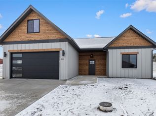 306 Timberwolf Dr, Polson, MT 59860