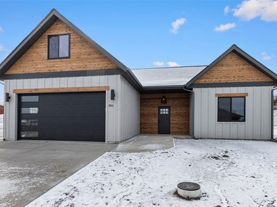 306 Timberwolf Dr, Polson, MT, 59860