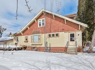 N113 Newman Ave, Spring Valley, WI 54767