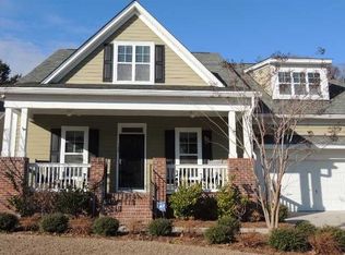 139 Carriage Ride Ln, Summerville, SC 29485
