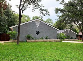 1809 Hondo Dr, College Station, TX 77840