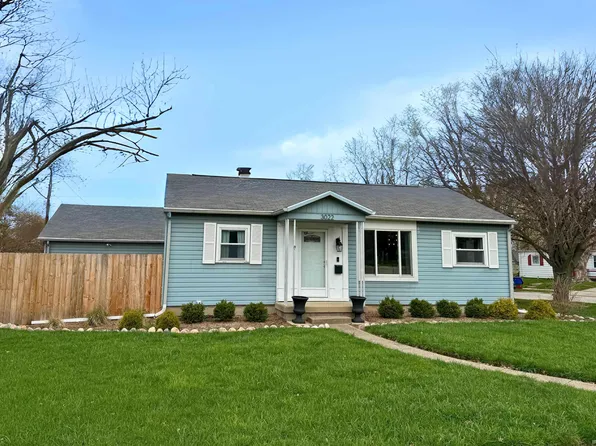 3022 Elmwood Ave, Lafayette, IN 47904