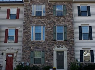 1104 Windlass Glen Rd, Middle River, MD 21220