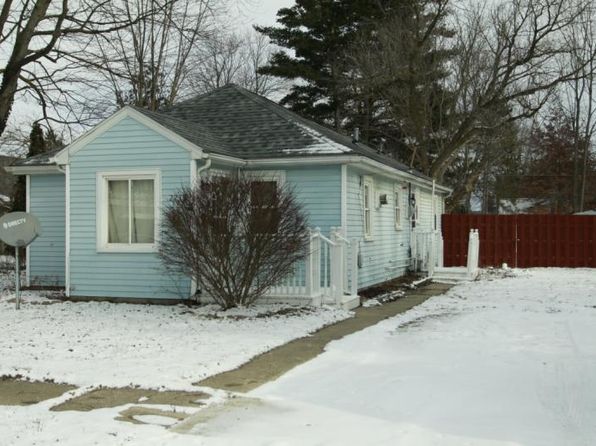 Sandusky Real Estate Sandusky Mi Homes For Sale Zillow
