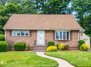 112 Doherty Dr, Clifton, NJ 07013