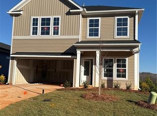 2509 Raspberry Hill Dr, Winston Salem, NC 27106