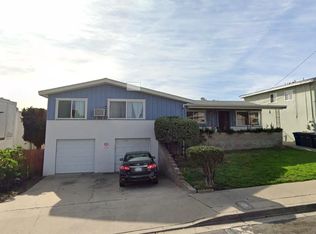 7095 Waite Dr, La Mesa, CA 91941