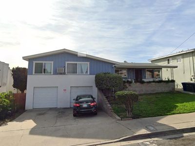 7095 Waite Dr, La Mesa, CA, 91941
