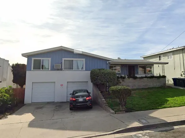 7095 Waite Dr, La Mesa, CA 91941