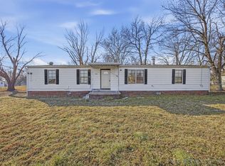 742 S Maple St, Nowata, OK 74048