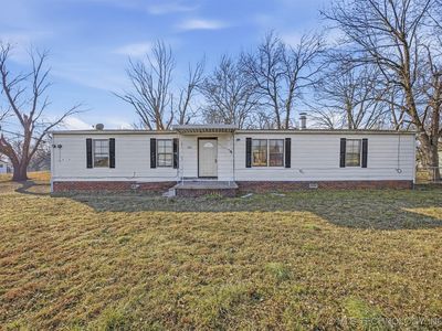 742 S Maple St, Nowata, OK, 74048
