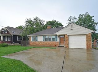 3420 N Bend Rd, Cincinnati, OH 45239