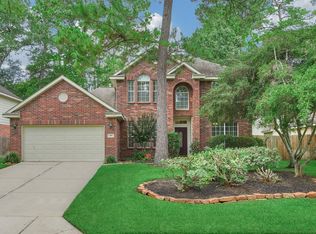 19 Teak Mill Pl, Spring, TX 77382