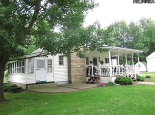 4833 Angling Road Ext, Wooster, OH 44691