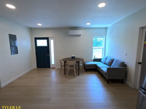 6115 Fremont St #1, Emeryville, CA 94608