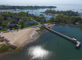 12 Baywater Dr, Darien, CT 06820