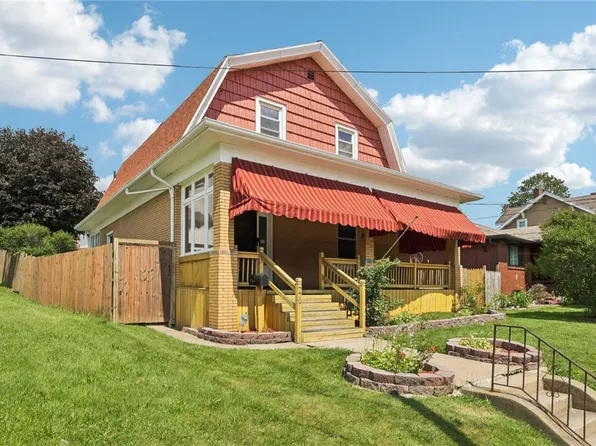 770 Allison Ave, Washington, PA 15301