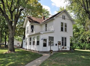 241 N High St, Baltimore, OH 43105