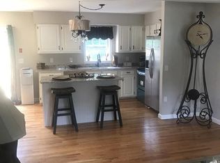 51 Russell Rd, Brockton, MA 02302